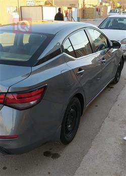 نيسان سنترا